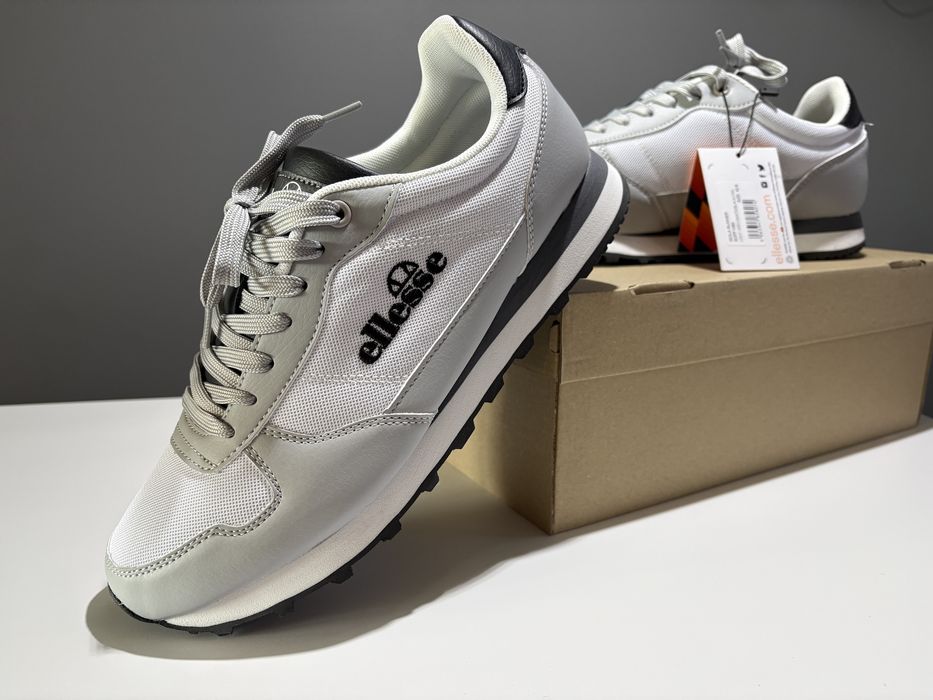 Sneakersy ellesse Isola Runner r. 42