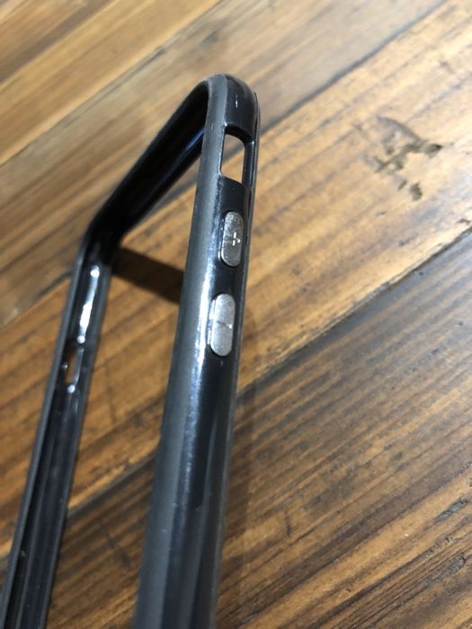 Bumper IPhone 6 novos