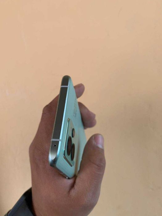 Realme GT 2 Pro 12/256GB,Paper Green