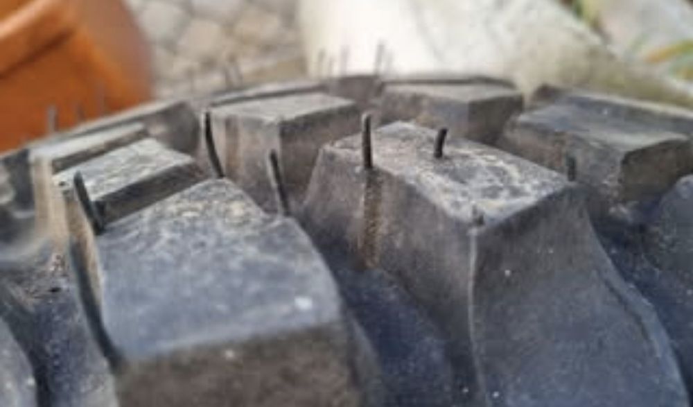 Peneus e jantes suzuki vitara Umm