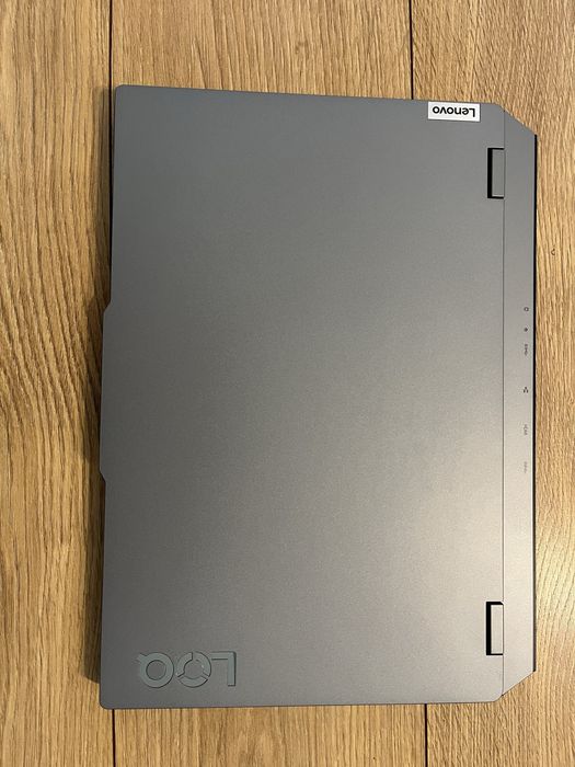 nowy Laptop gamingowy lenovo LOQ rtx4050
