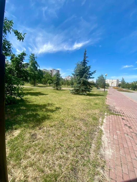 3к93м2 з ремонтом єОселя  ВПО ЖК Деснянський Закревського парк Молодіж