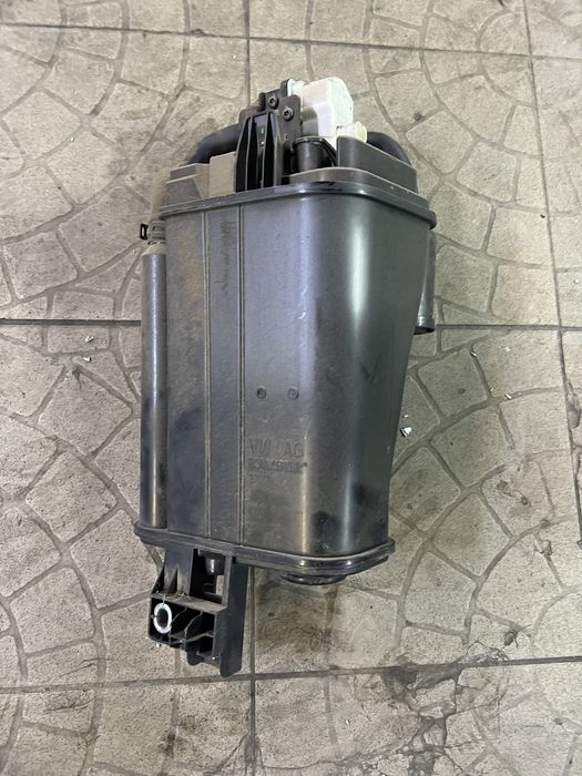 Абсорбер фильтр угольний Arteon 3q0201801b