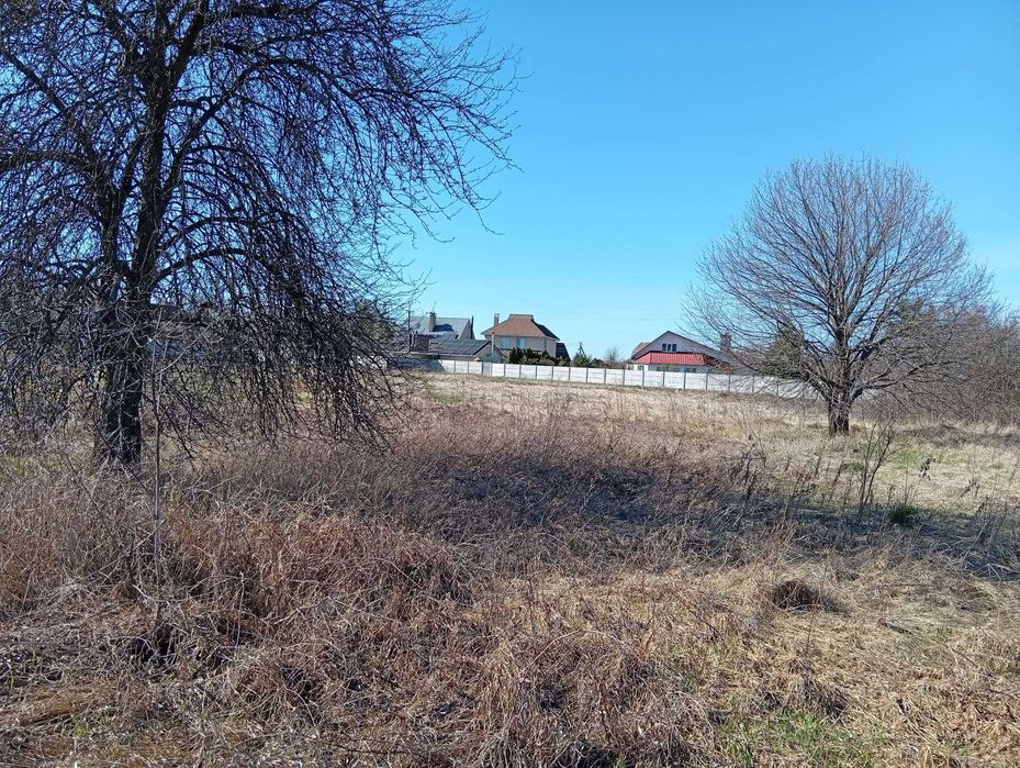 Ділянка у с. Свидівок