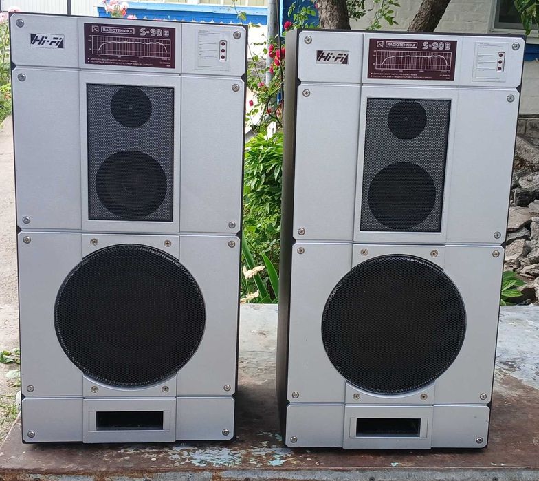 Продам колонки с90в