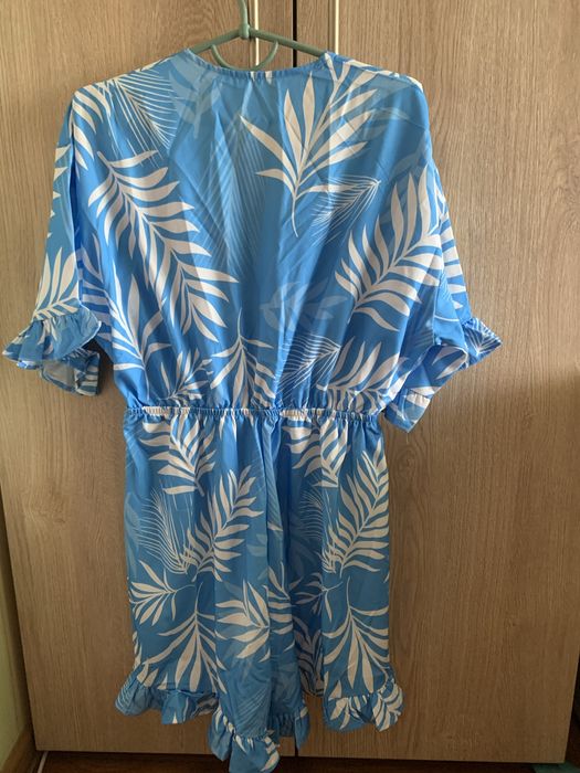 Літній комбінезон