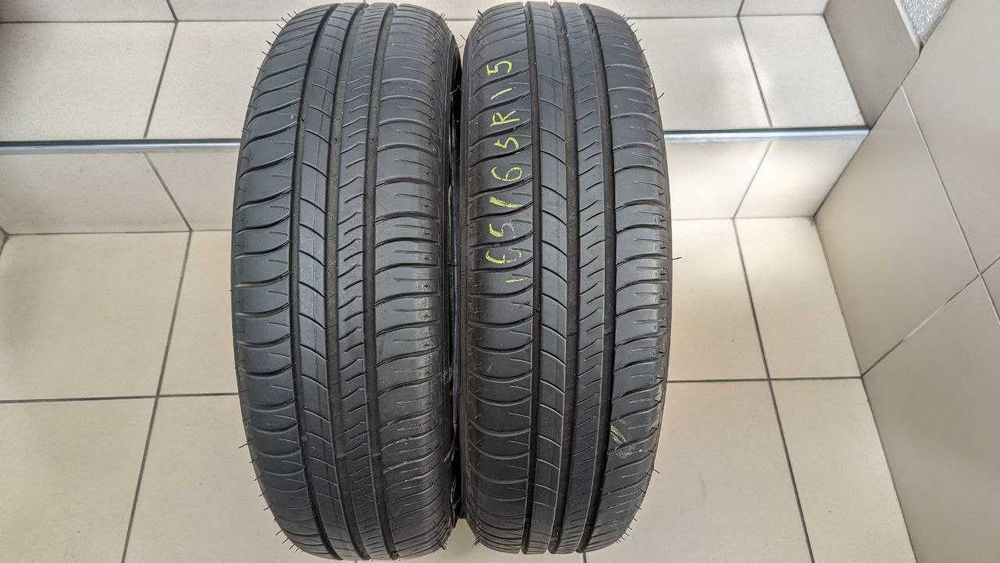 Шини 165/65 R15 81T Michelin Energy Saver