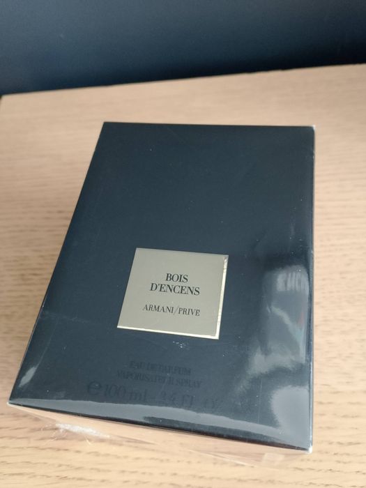 Armani Prive Bois D'Ences