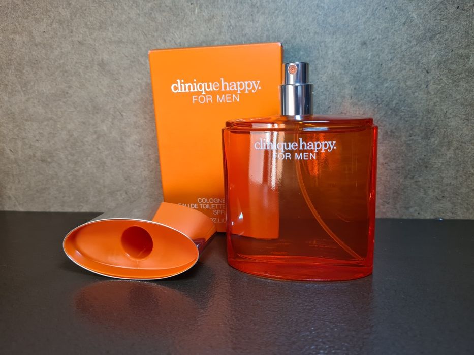 Clinique Happy For Men