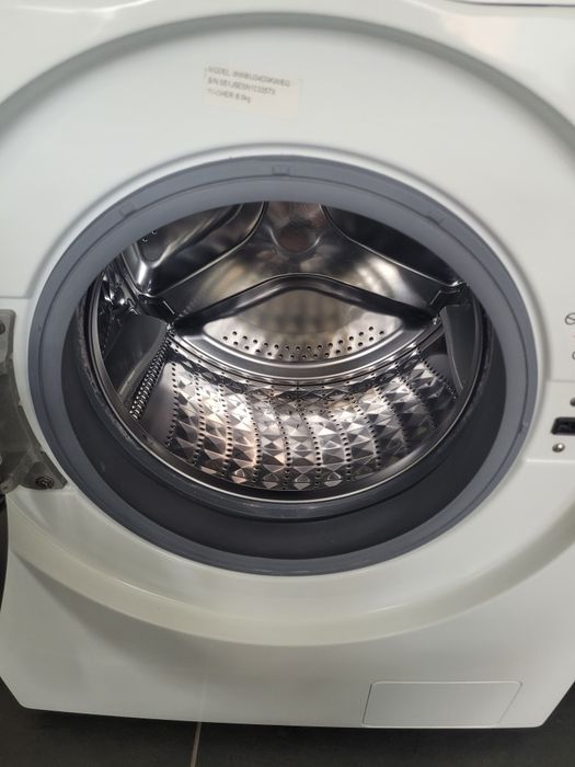Oferujemy pralkę firmy Samsung 8 kg 1400 obr z możliwością dostawy