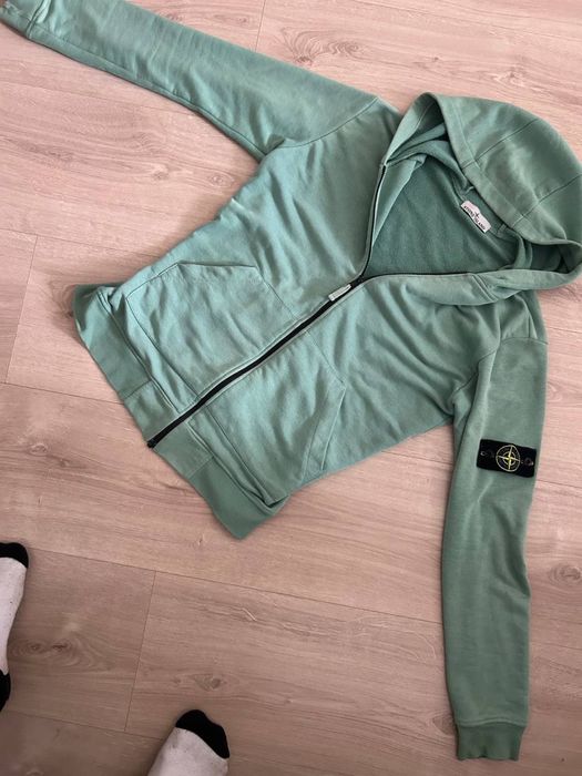 зіпка stone island