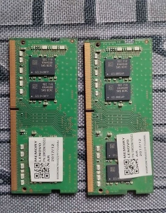 Samsung 4 GB RAM