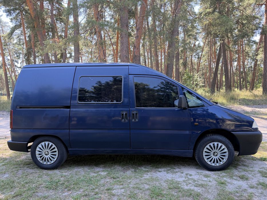 Продам Peugeot Expert, Пасажир!!