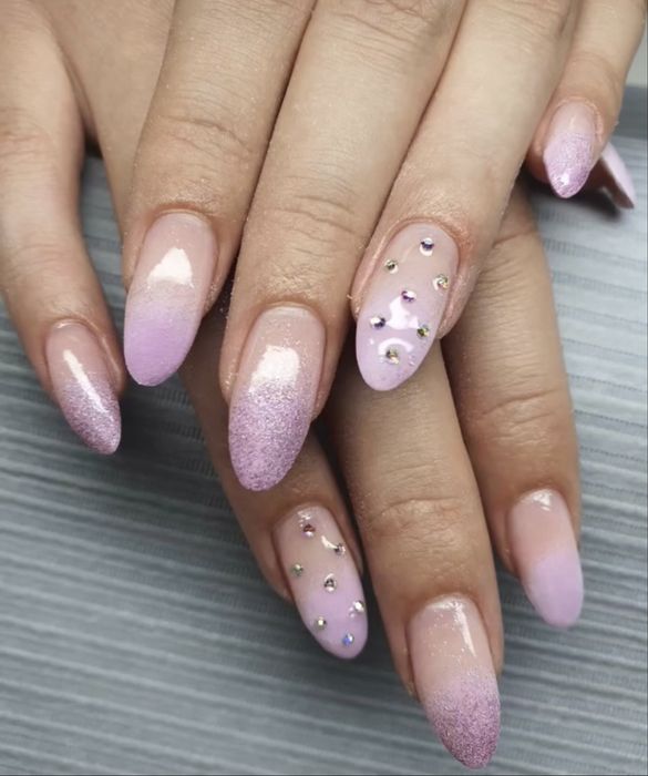 Manicure hybrydowy Pedicure ,Manicure japoński Przedłużanie paznokci