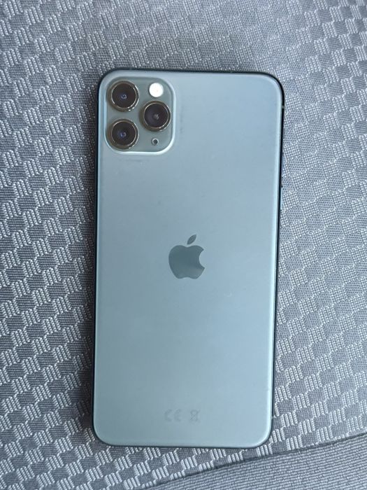 iPhone 11 Pro Max акб 94% Айфон 11 про мах телефон