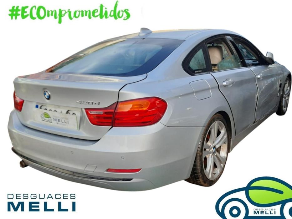 Farolim Traseiro Direito Bmw Serie 4