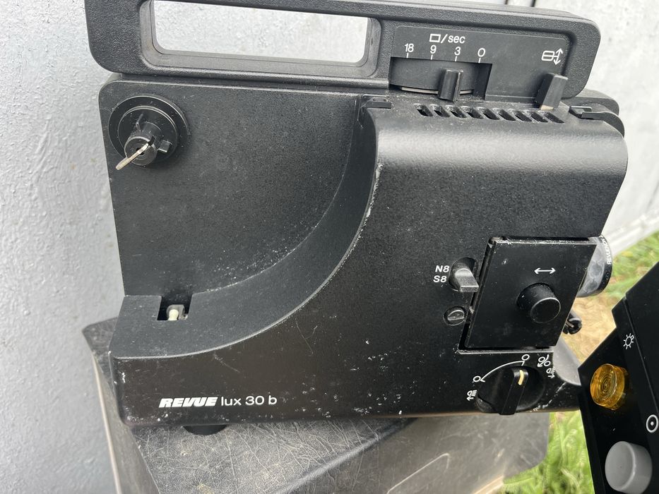 Вінтажна відеокамера canon,polaroid,bauer