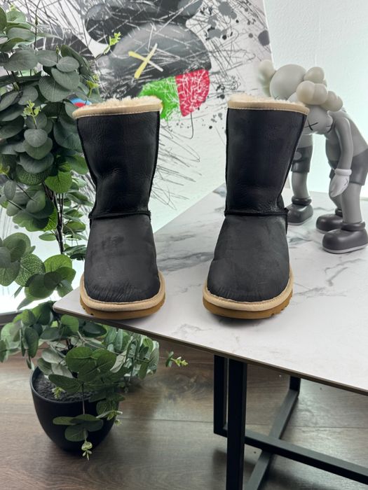 Зимові ботінки UGG 37 розмір Е9610