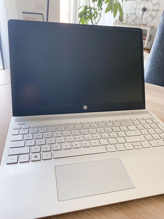 HP Pavilion 15-ck002np Laptop - Core i7 - 8GB - 1TB - NVIDIA GeForce64551481193986122