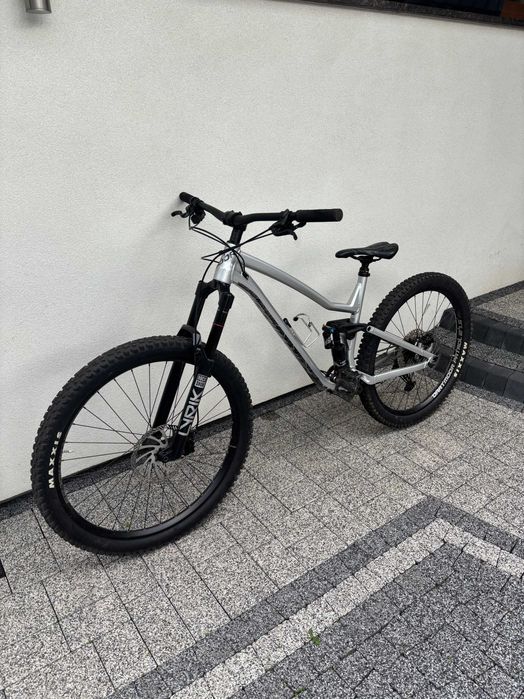 Dartmoor Rocbird Enduro Evo 2024