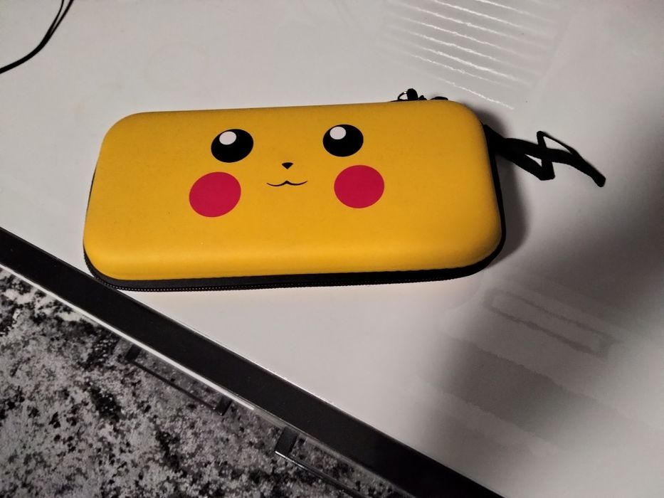 Nintendo switch lite 128gb, Kefir