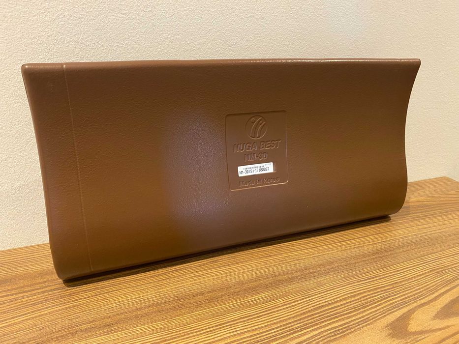 Nuga Best NM-30. Ceramika Turmanium (poduszka do spania).