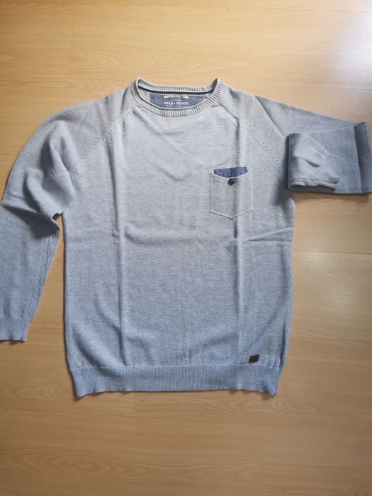 Camisola salsa original