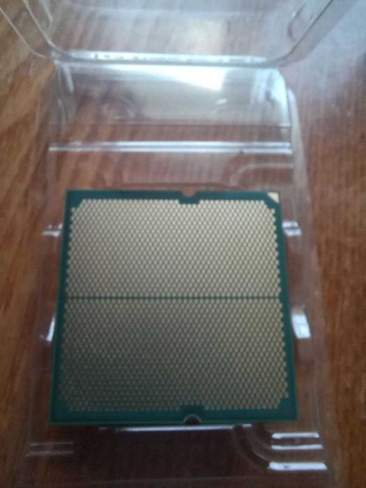 Процесор AMD Ryzen 5 7500F Socket AM5