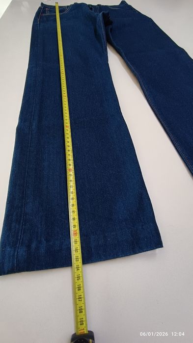 Levi's 501 W32 como novas