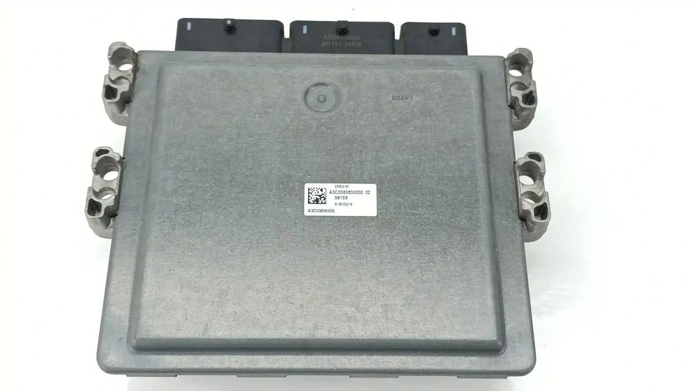 Centralina De Motor Uce NISSAN QASHQAI II SUV (J11, J11_) 1.3 DIG-T 237108FW0A
