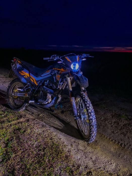 Продам мот в хорошому стані