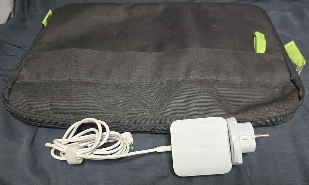 Laptop Samsung Galaxy Book Ion QLED i7 512GB