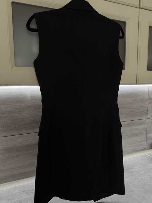 Платье balmain zara