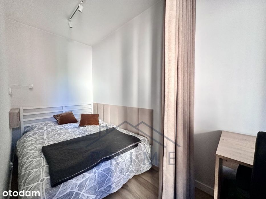 Apartment in Szczecin, Pomorzany - Widok 4