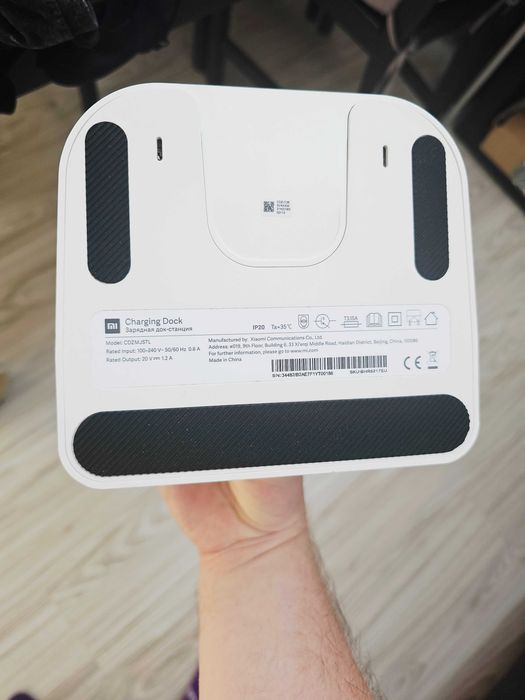 Xiaomi Mi Robot Vacuum-Mop 2 Lite
