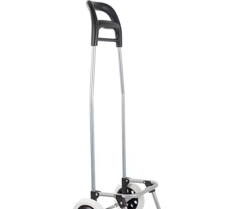 Wózek zakupowy 25litrow