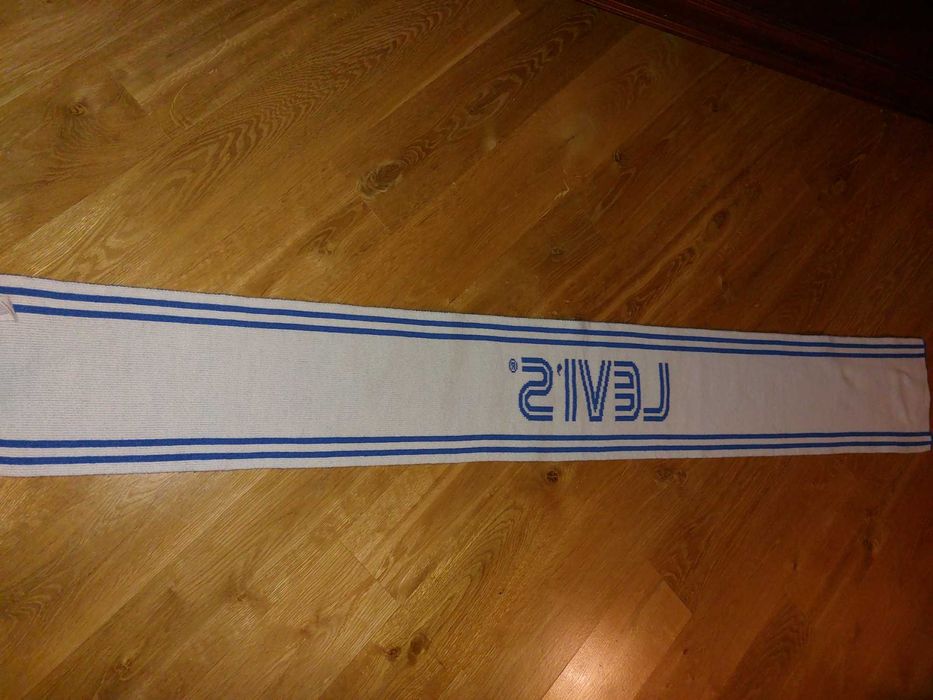 Szalik levi's damski meski