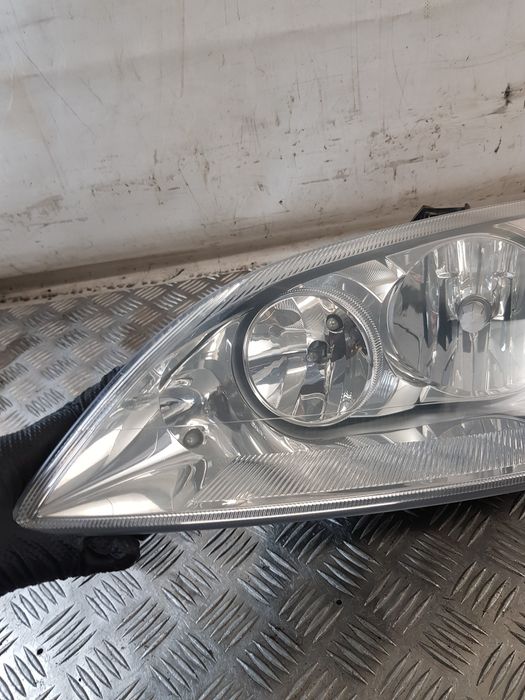 Lampa Lewa Przód 3M5113006Ah Ford C-Max I 05R- Europa