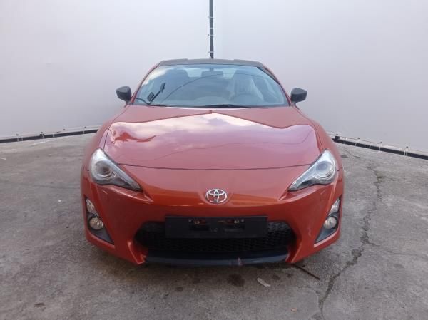 Para peças TOYOTA GT 86 Coupé (ZN6_)