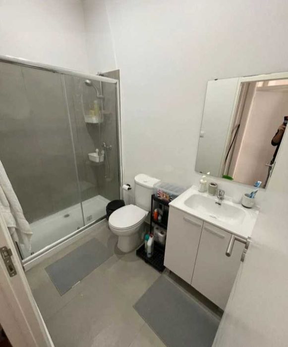 Apartamento com terraço no coração do Bairro da Graça