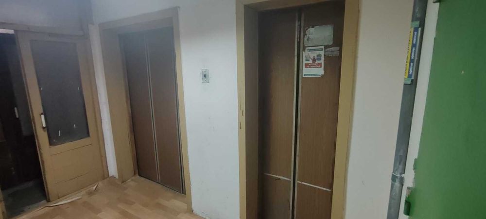 Світла Двох кімната квартира метро Шулявка.
