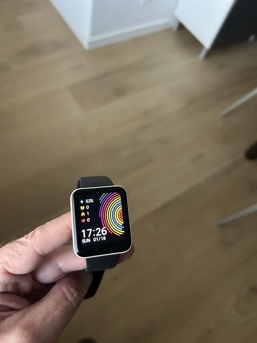 Xiaomi Watch 2 +6 Braceletes