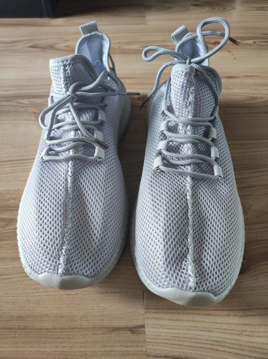 Buty męskie letnie 45