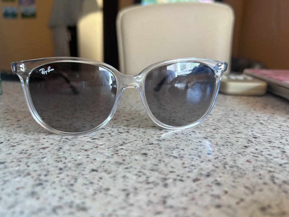 Очки окуляри Rey Ban