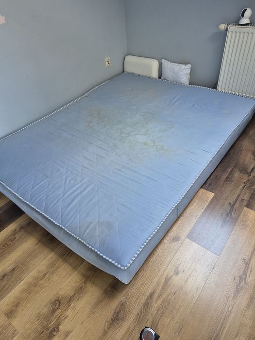 Materac ikea 160x200