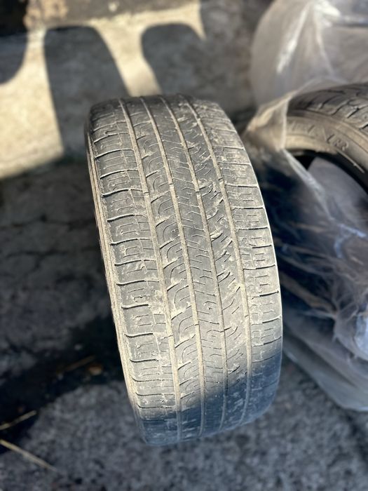 Літні Шини Goodyear assurance 205 55r16