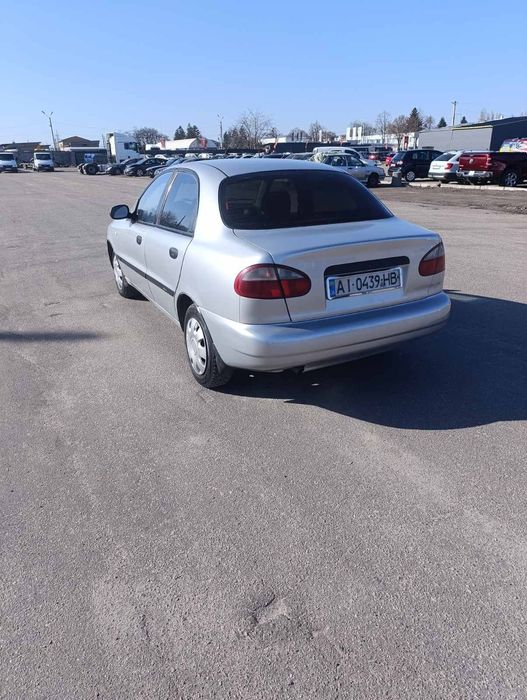 Продам авто в нормальному стані