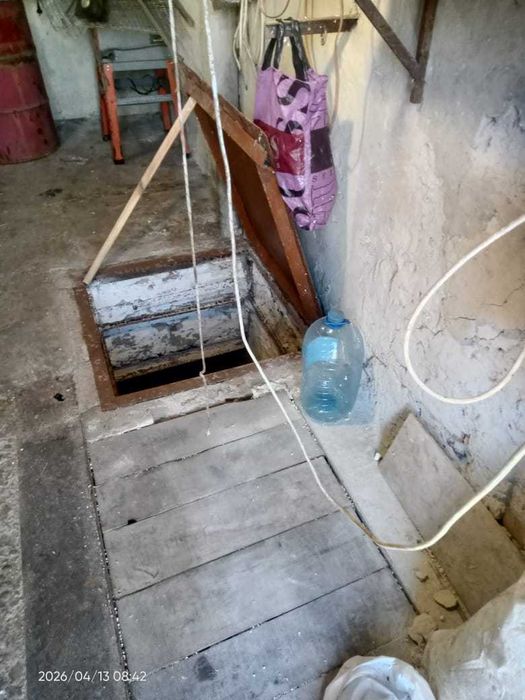 Продам гараж на Зубенко