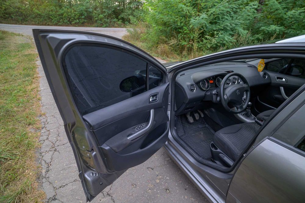 Продам Peugeot 308 SW