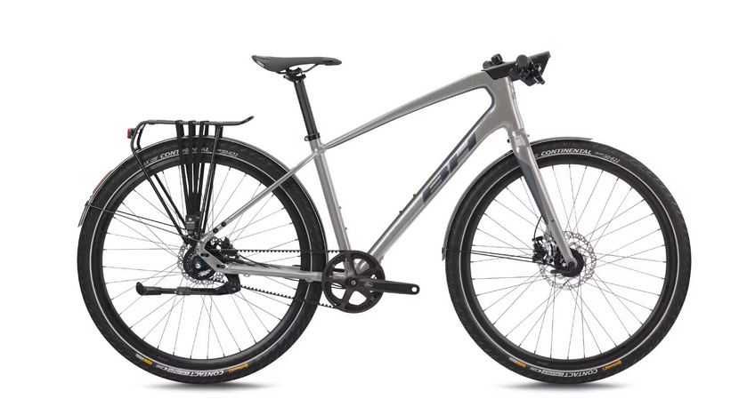 Rower gravelowy BH Bikes OXFORD PRO